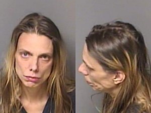 Lisa Mcdaniel Parole Warrant