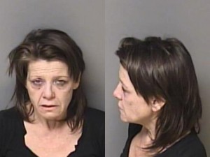 Lisa Walker Domestic Violence Protection Order