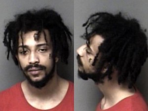 Matthew Watkins Failure To Appear