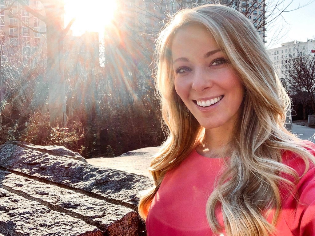 Weekend Weather View with Kaitlin