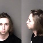 Michael Barnes First Degree Murder Attempted First Degree Murder