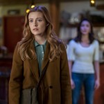 Nancy Drew -- 
