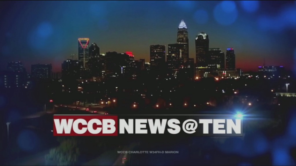 News At Ten Open Logo