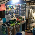 Qcbf Court Shoes Only Brew Day At Catawba Brewing 10