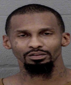 Robert Ausbrooks Assault On A Female Assault With A Deadly Weapon Felonious Restraint