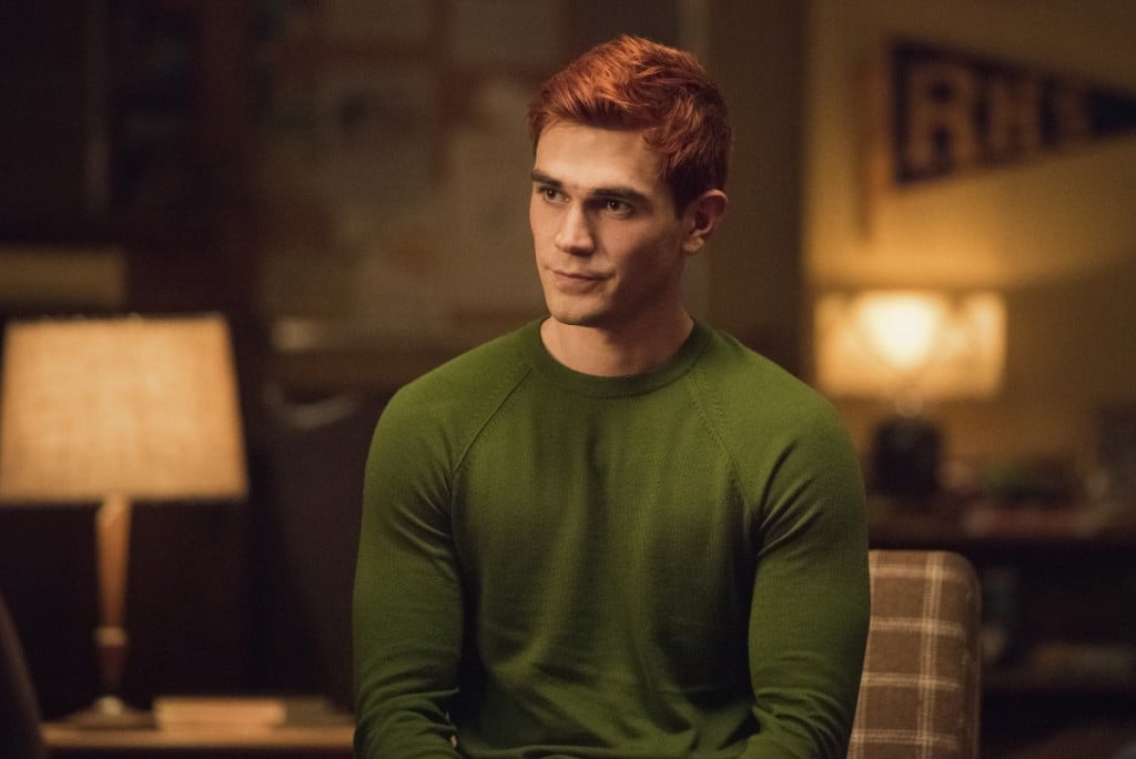 Chapter Eighty One: The Homecoming