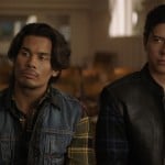 Chapter Eighty One: The Homecoming