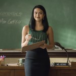 Chapter Eighty Two: Back To School