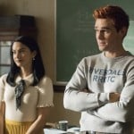 Chapter Eighty Two: Back To School
