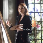 Chapter Eighty Two: Back To School