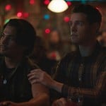 Chapter Eighty Two: Back To School