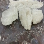 Seized Drugs