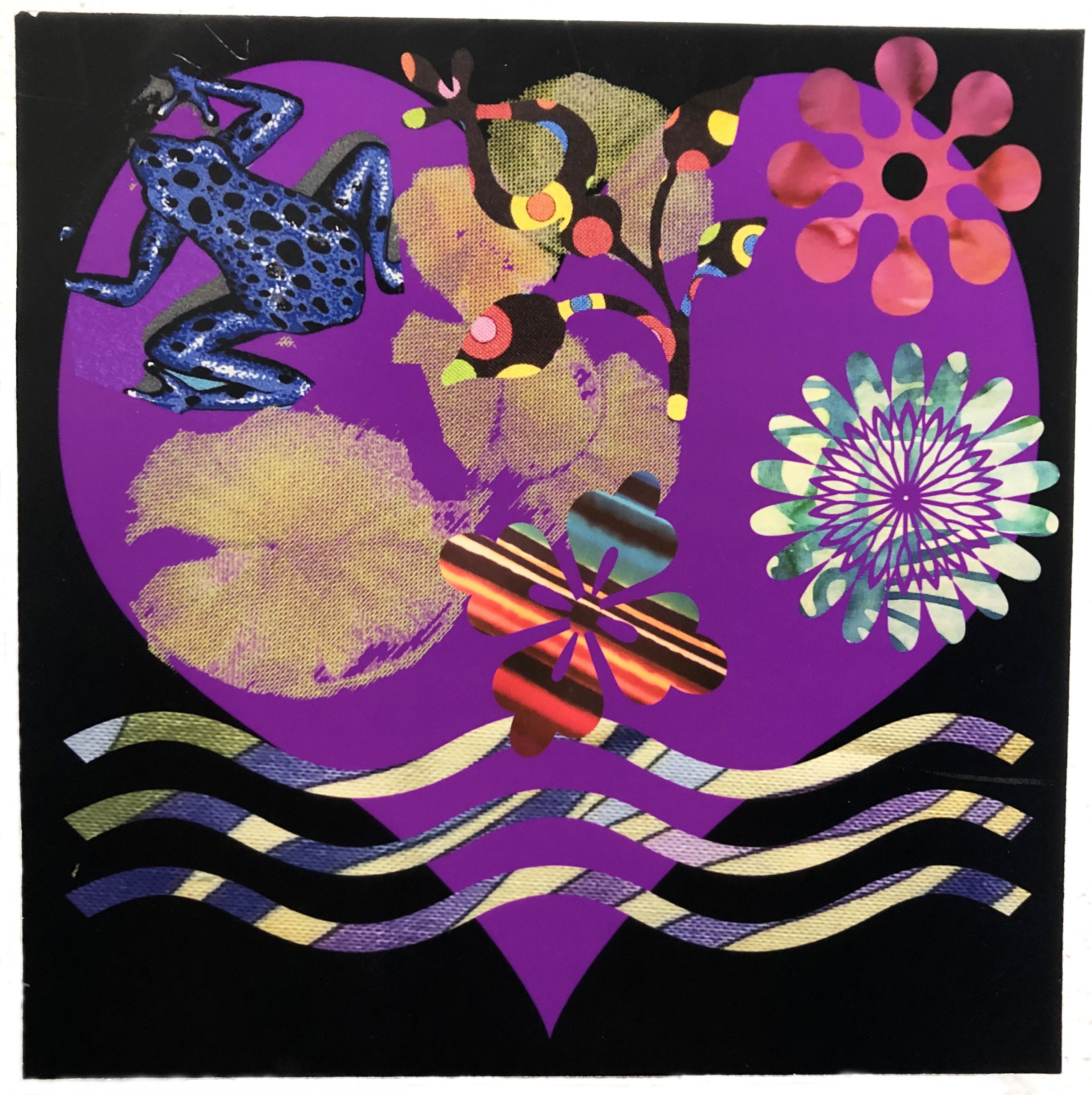 Local Non-Profit Announces "Wild And Crazy Valentine Show" Art Competition Winner - Vimarsana News