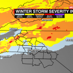 Winter Storm Severity Index 1607716198141
