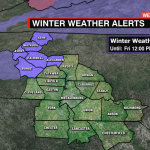 Winter Weather Alerts