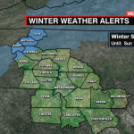 Winter Weather Alerts
