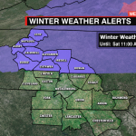 Winter Weather Alerts