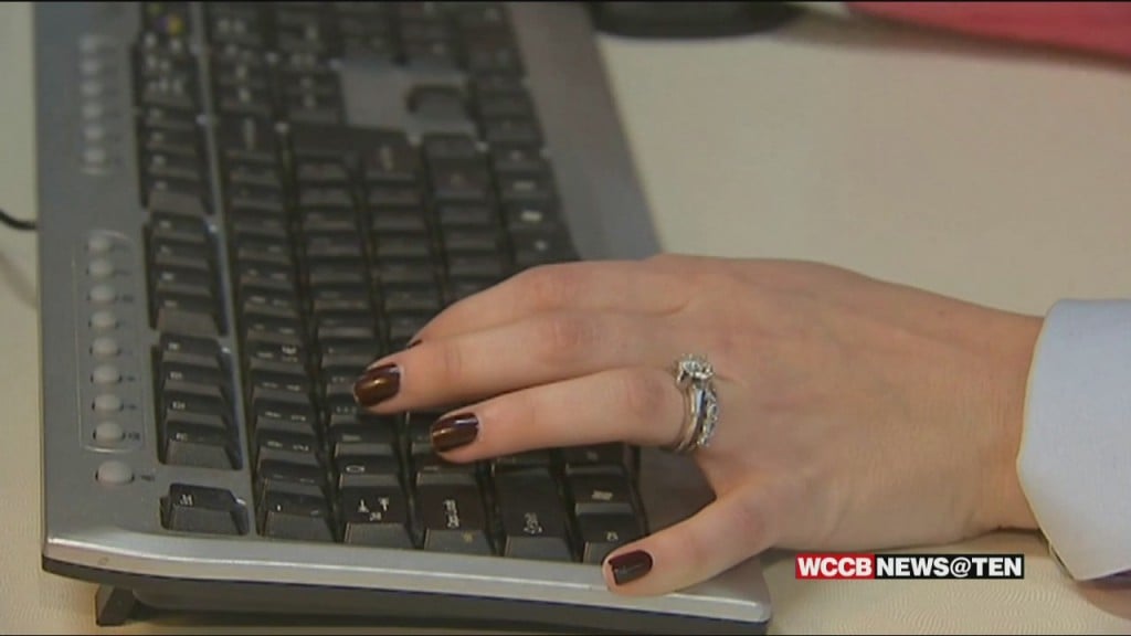 On The Other Side Of The Digital Divide, Securing Covid Vaccine Appointments Is A Struggle