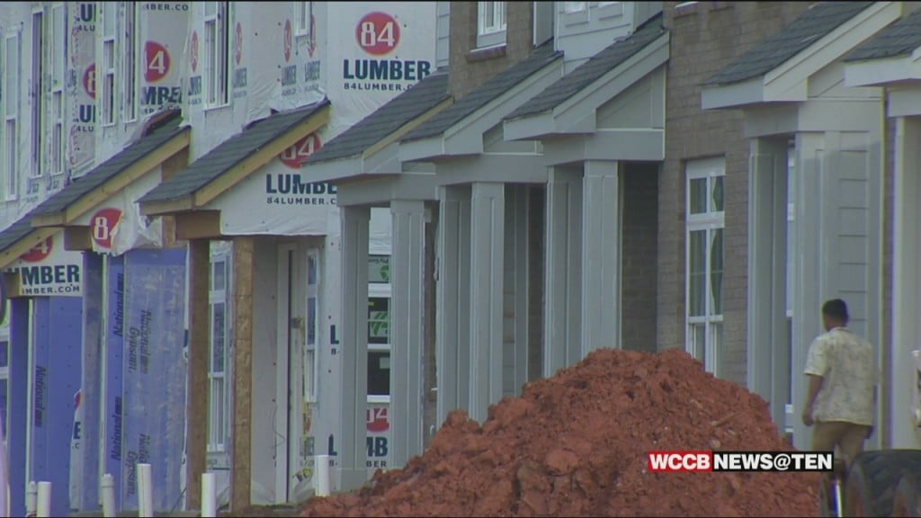 Housing Market Getting Even Tighter