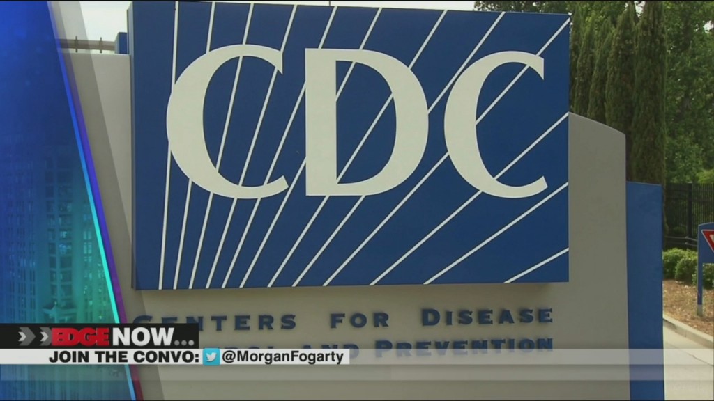 Cdc Releases Their Zombie Survival Guide
