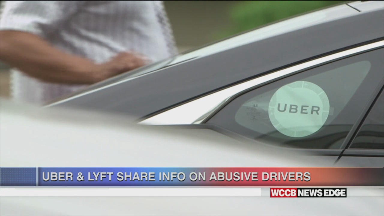 Rideshare Competitors Band Together To Ban Problematic Drivers And Riders - Vimarsana News