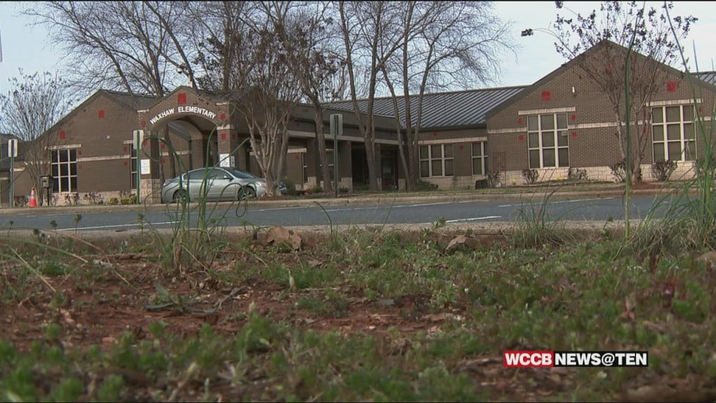 Outrage Over A Controversial Assignment At A Local Elementary School