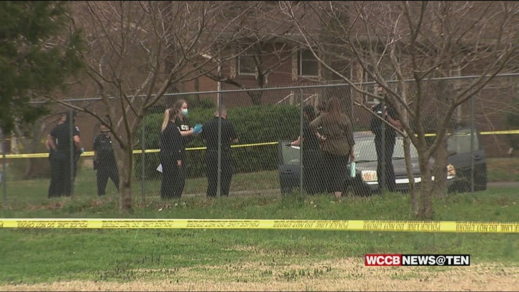 Charlotte Man Posts To Social Media Claiming He Shot A Man Trying To Rob Him