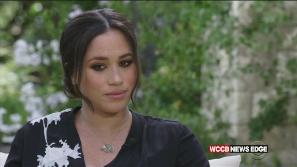 The Fallout From The Meghan And Harry Interview