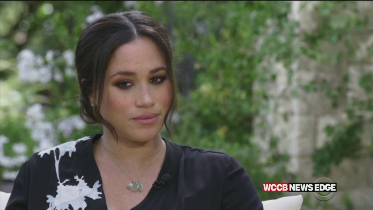Fallout Has Just Begun After Oprah's Interview With Harry & Meghan - Vimarsana News
