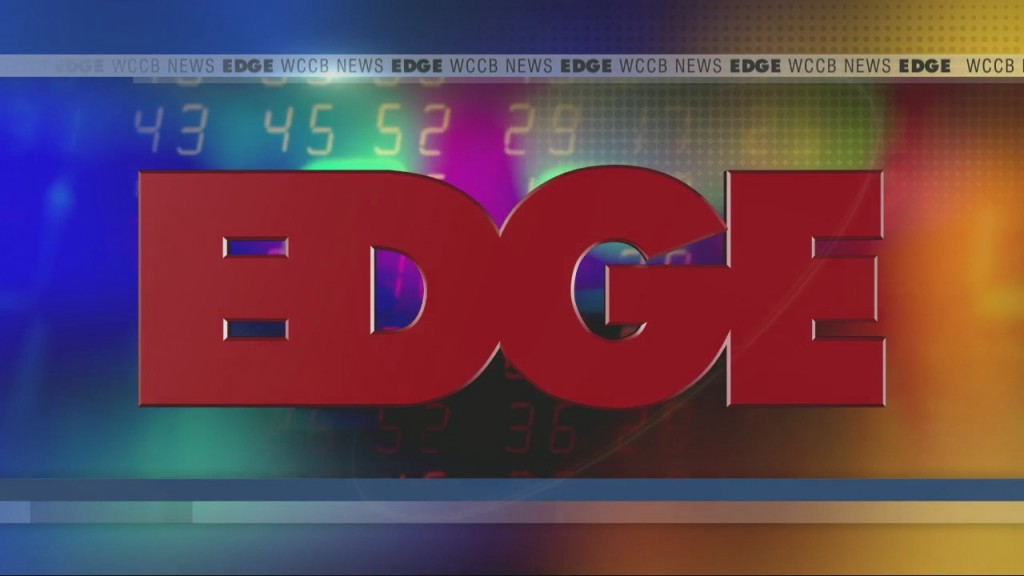 Edge On The Clock March 15
