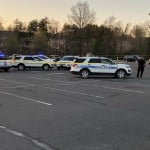 Deadly Shooting 1
