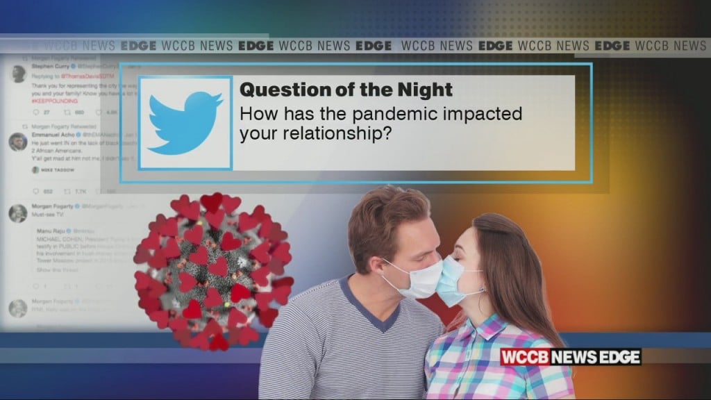 How Has The Pandemic Impacted Your Relationship?