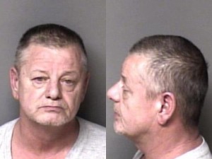 Alfred Stutts Possession Of Stolen Property Driving While License Revoked