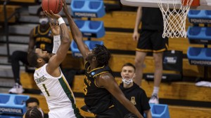 App State Basketball