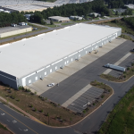 Arrival Microfactory Rock Hill South Carolina