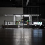 Arrival Microfactory Tech Cell 1