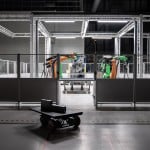 Arrival Microfactory Tech Cell