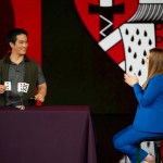 Penn & Tarot