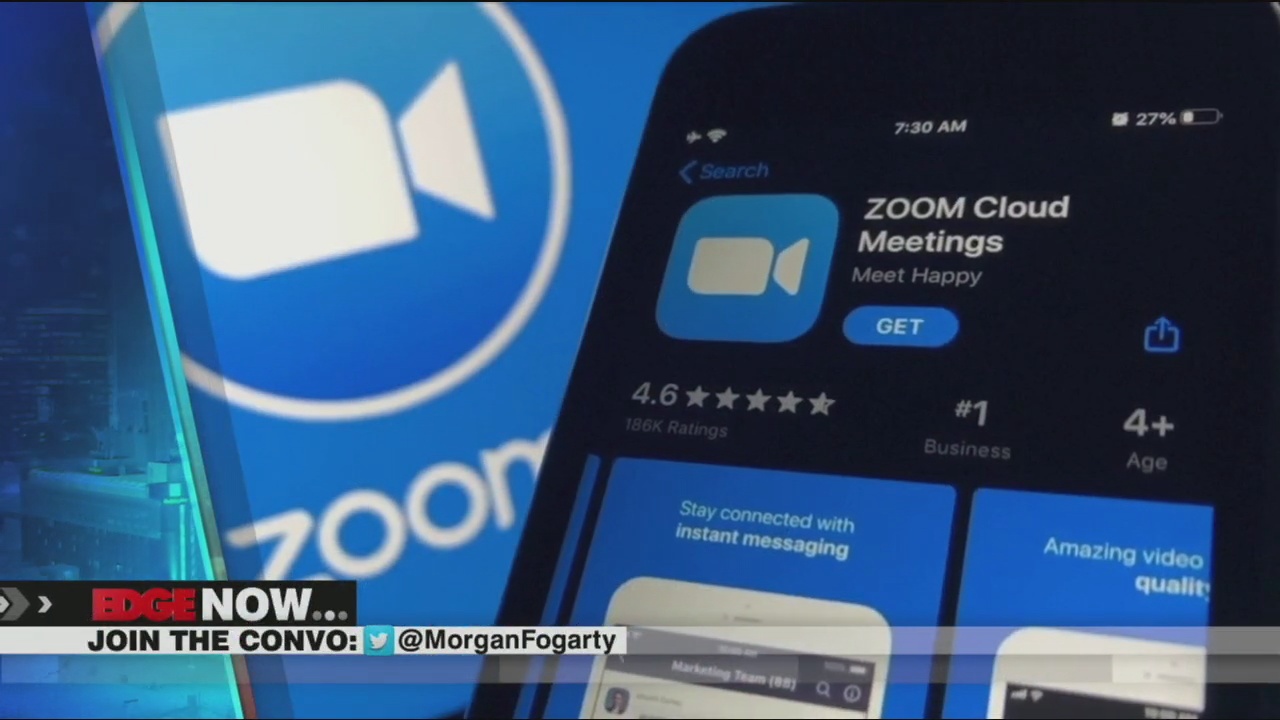 Zoom Escaper The Tool You Need To Get You Out Of Your Next Endless