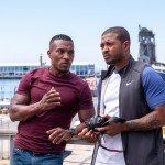 South Africa: Episode 1