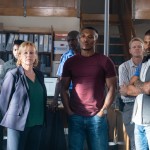South Africa: Episode 2