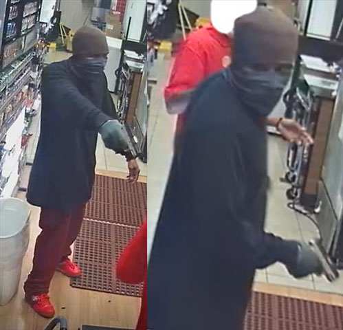 Matthews Suspect Pics