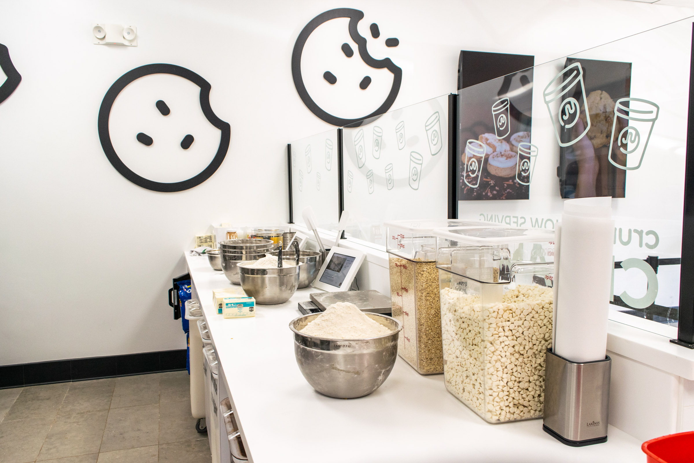 Crumbl Cookies Matthews NC Preview 6 WCCB Charlotte's CW