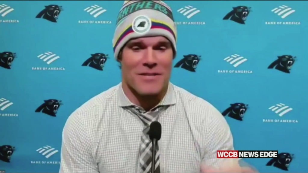 The Edge: Greg Olsen And Thomas Davis Retire
