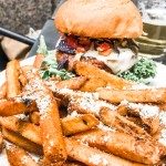 Cowbell Thekirkbeyondburger