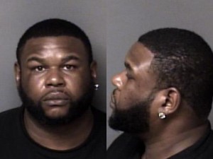 Micah Hinton Failure To Appear Assault On A Female Expired Registration Inspection Violation No Liability Insurance Failure To Apply For New Title