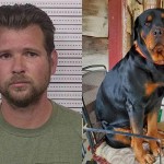 Rocky And Shooting Suspect