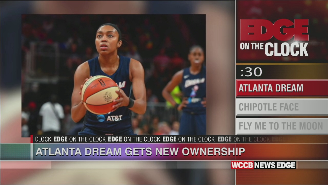 WNBA approves sale of Dream following pressure on Loeffler share owner WNBA  Kelly Loeffler team