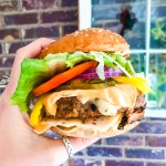 Delist Pecanburger