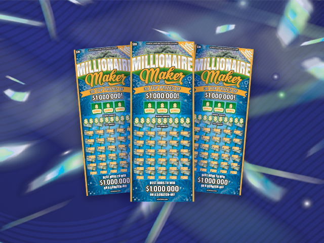640x480 Millionairemaker